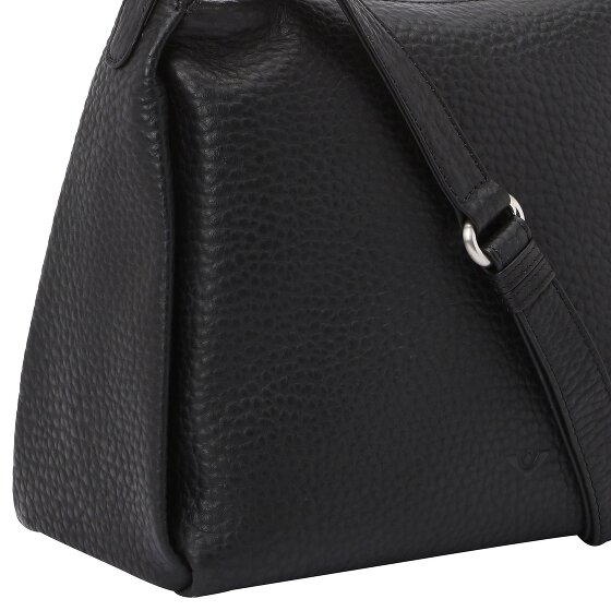 Voi Hirsch Shoulder bag Genuine Leather 29 cm