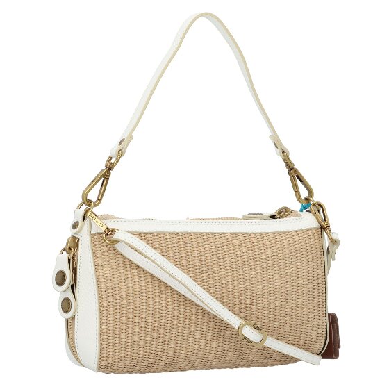 Gabs Shoulder Bag 25 cm with expansion pleat
