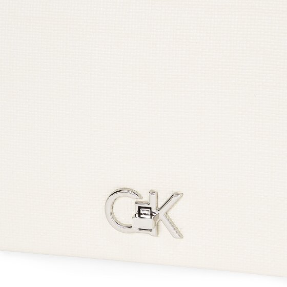 Calvin Klein Re-Lock Shoulder bag 25 cm