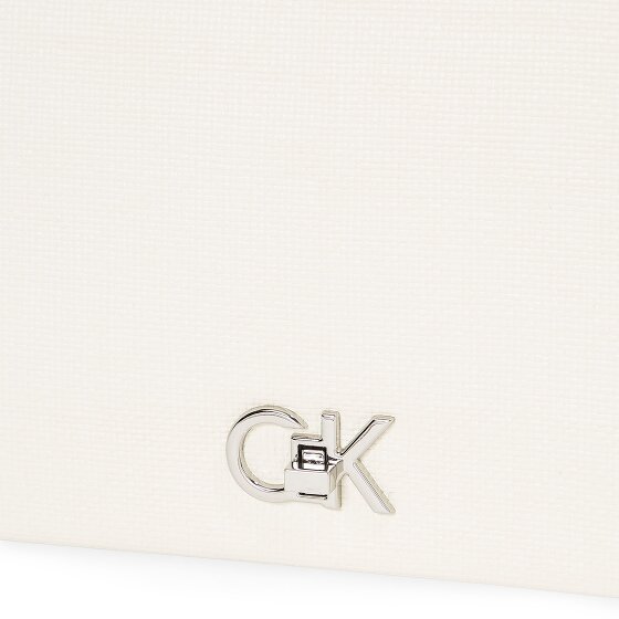 Calvin Klein Re-Lock Shoulder bag 25 cm