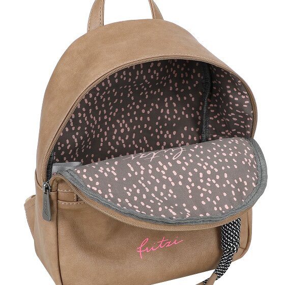 Fritzi aus Preußen Lou City Backpack 29 cm