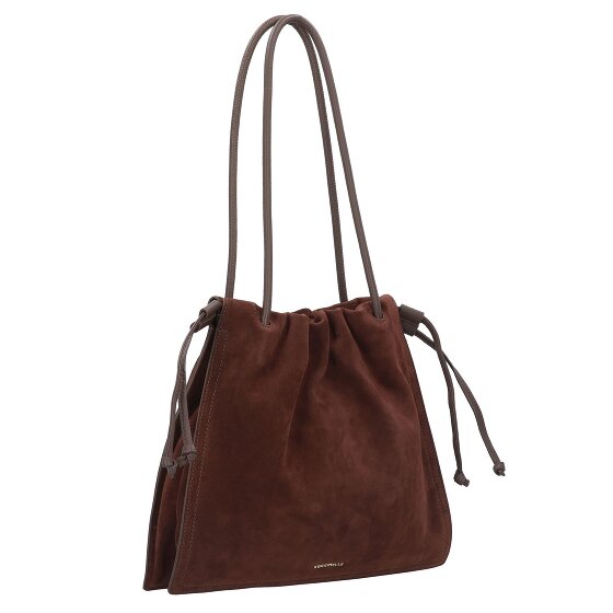 Coccinelle Dulse Shoulder Bag Leather 31 cm