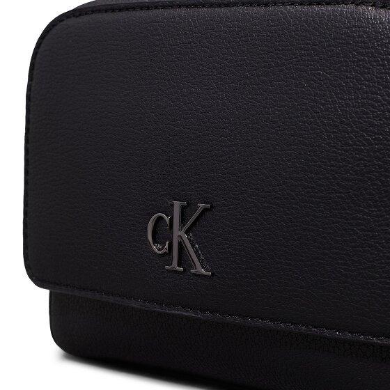 Calvin Klein Jeans Minimal Monogram Mini Bag Shoulder Bag 18 cm