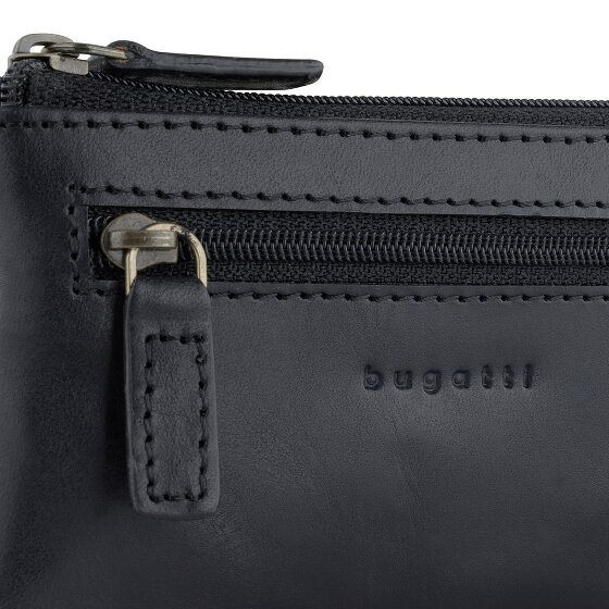 Bugatti Remo Key wallet Leather 12 cm