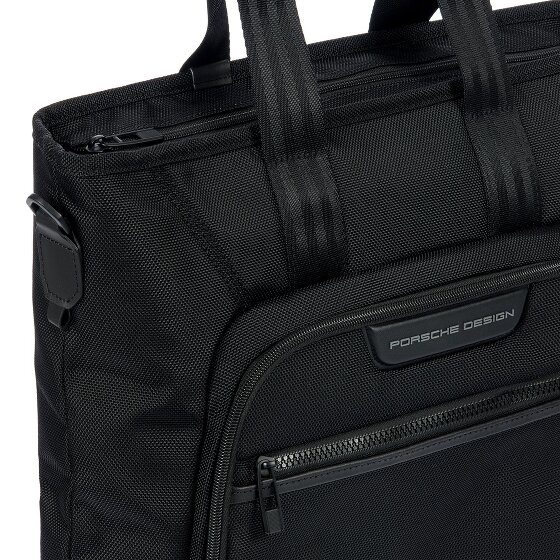 Porsche Design Roadster Shoulder Bag 37.5 cm Laptop compartment