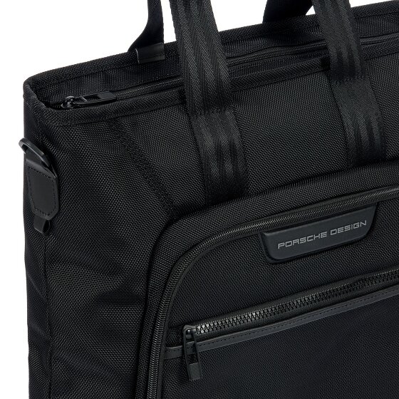 Porsche Design Roadster Shoulder Bag 37.5 cm Laptop compartment