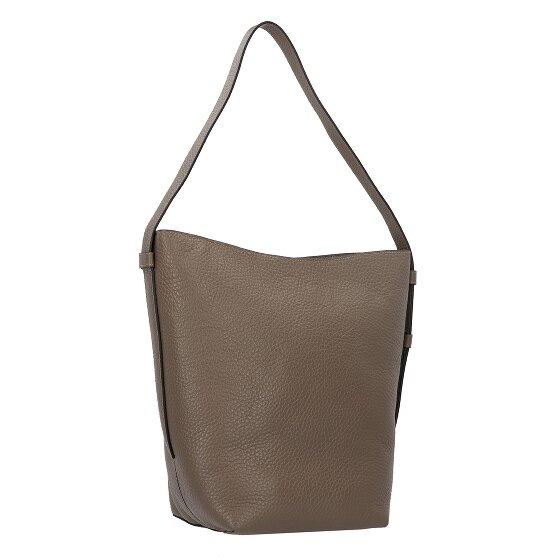 abro Cosmo Shopper Bag Leather 35.5 cm