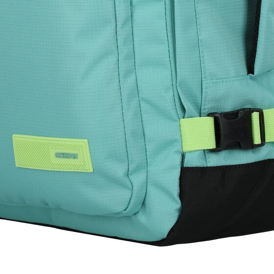 American Tourister Take2Cabin travel backpack 45 cm laptop compartment