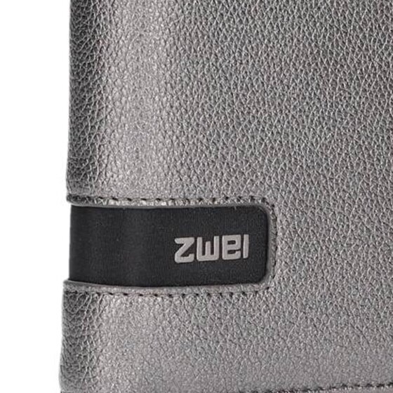 Zwei Mademoiselle Wallet 20 cm