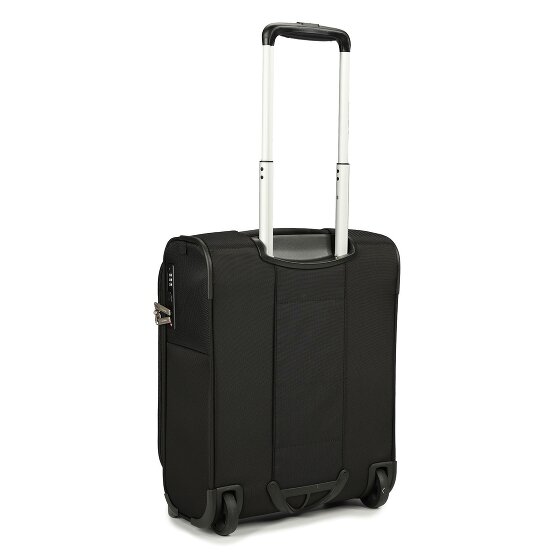 Samsonite Base Breeze 2 wheels Cabin trolley 45 cm