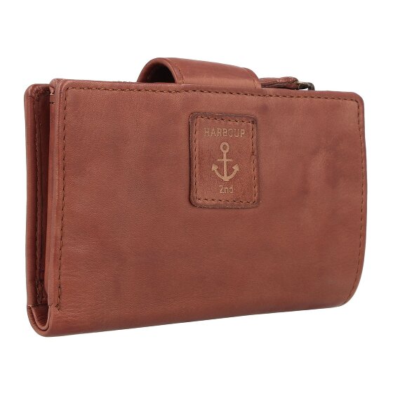 Harbour 2nd Anchor Love Kira Wallet Leather 14 cm
