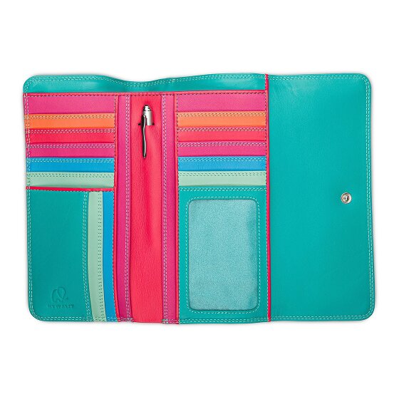 Mywalit Wallet Genuine Leather 17 cm