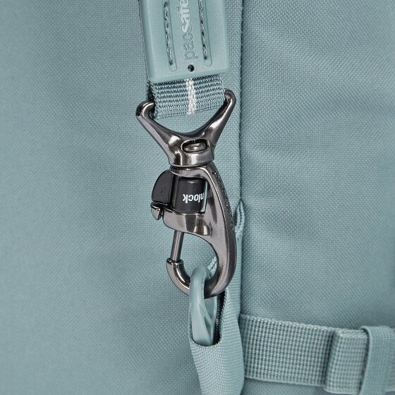Pacsafe Go Daypack RFID protection 47 cm