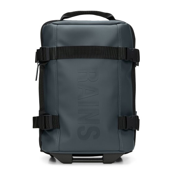 Rains Texel 2 wheels Cabin trolley 45 cm