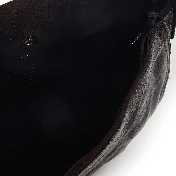 Campomaggi Linda Shoulder bag Genuine Leather 21.5 cm