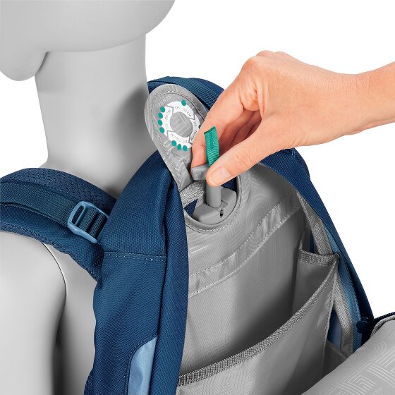 coocazoo Mate School backpack 44 cm