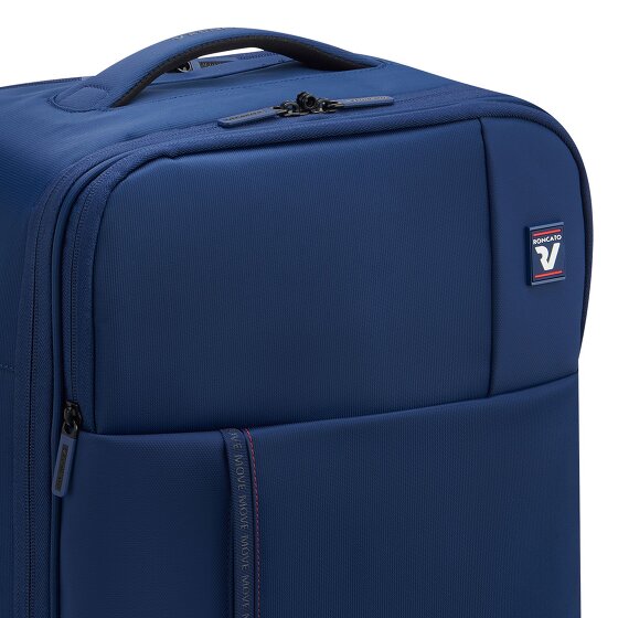 Roncato Move travel backpack 40 cm