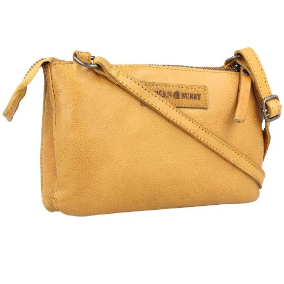 Greenburry Soft shoulder bag leather 20 cm