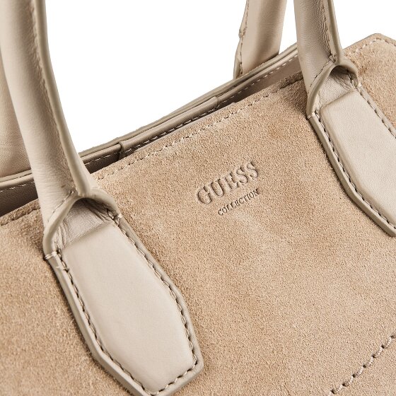 Guess Liza Handbag Genuine Leather 31 cm