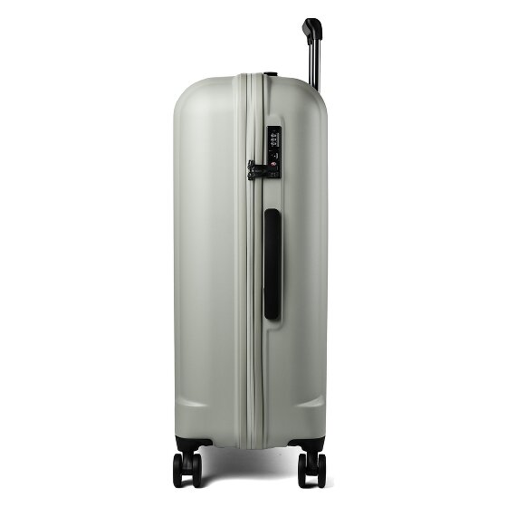 GOT BAG Re:Shell 4 wheels Trolley 78 cm