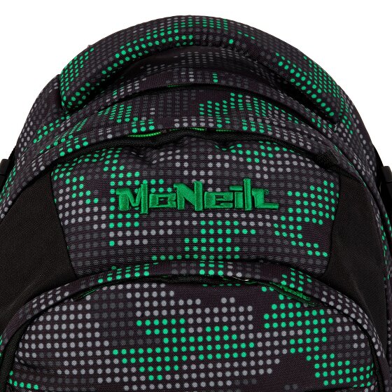 McNeill LUCA School backpack 45 cm