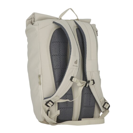 Deuter Stepout 22 Daypack 45 cm Laptop compartment
