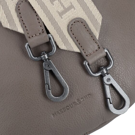 Harbour 2nd Just Pure Evi Shoulder bag Leather 28 cm