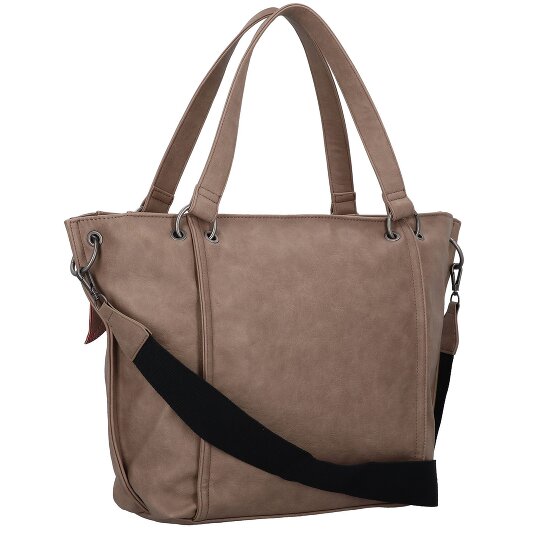 Fritzi aus Preußen Fritzi02 Shopper Bag 50 cm