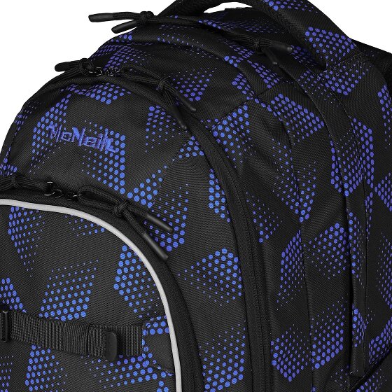 McNeill Milo School bag set 2-piece