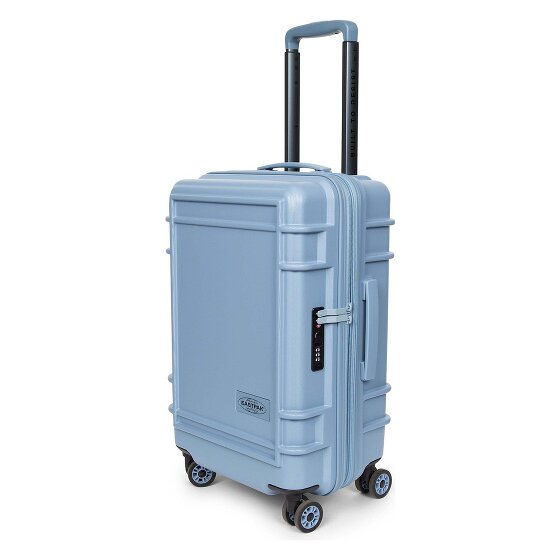 Eastpak Resist'R Zip 4 wheels Cabin suitcase 55 cm