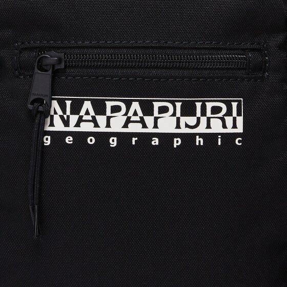 Napapijri H-Signa Sling shoulder bag 30 cm Napapijri H-Signa Sling shoulder bag 30 cm