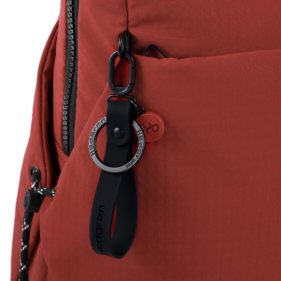 Hedgren String Akira Daypack M 38 cm Laptop compartment