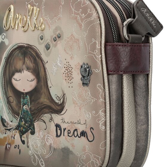 Anekke Real Shoulder bag 25 cm