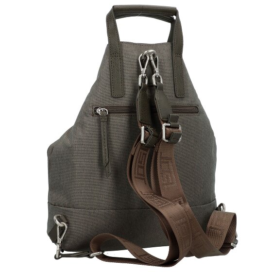 Jost Bergen X-Change City Backpack 32 cm