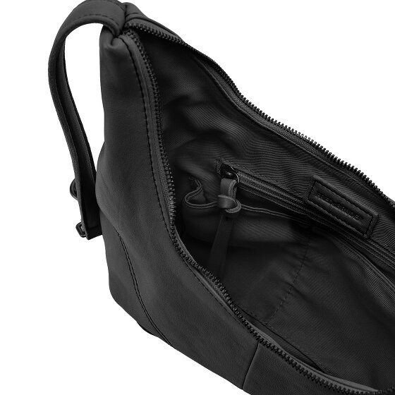 FredsBruder Take A Smile Shoulder bag Leather 33 cm