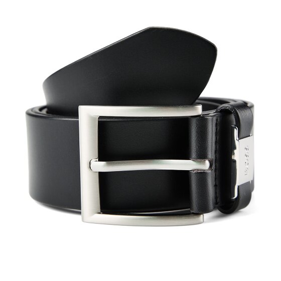 Boss Connio Belt Genuine Leather