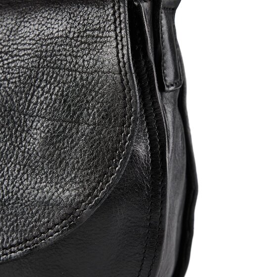 Campomaggi Linda Shoulder bag Genuine Leather 22 cm