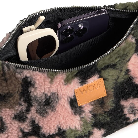 Wouf Teddy Shoulder bag 34 cm