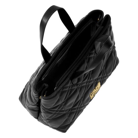 Cavalli Class Rosangela Handbag 29 cm
