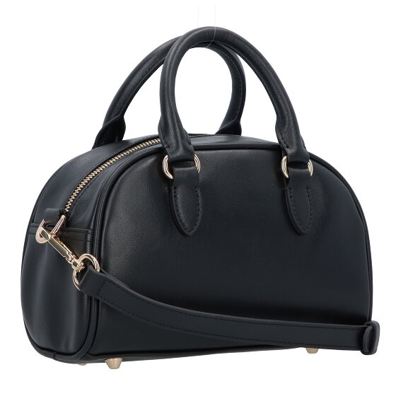 Lancaster Donna Bow Handbag Leather 21 cm Lancaster Donna Bow Handbag Leather 21 cm