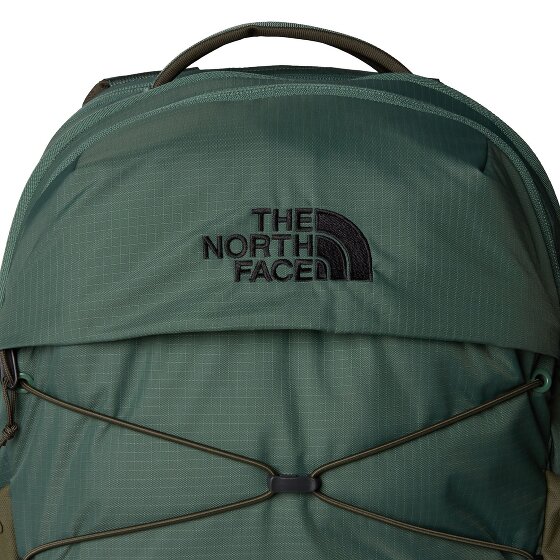 The North Face Borealis backpack 49.5 cm laptop compartment