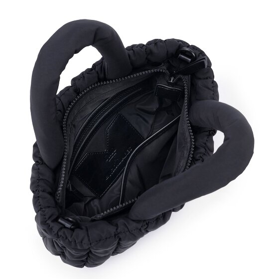 LES VISIONNAIRES Unio Cortina Handbag S 30 cm