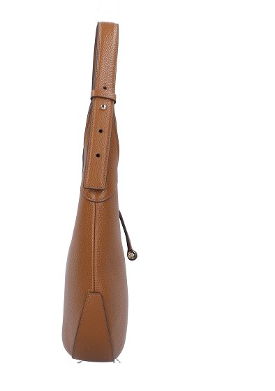 Boss Lidney Shoulder Bag Leather 28 cm