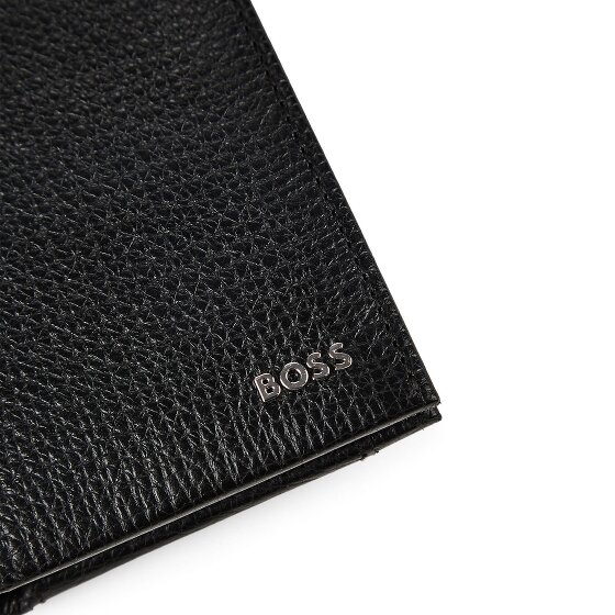 Boss Derwil Wallet Genuine Leather 10.5 cm