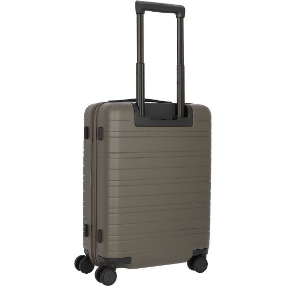 Horizn Studios H5 Check-in 4 Roll Cabin Trolley 55 cm