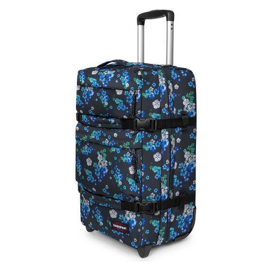 Eastpak Transit'R Plus 2 wheels Cabin suitcase 55 cm