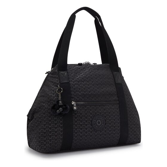 Kipling Art M Weekender travel bag 58 cm