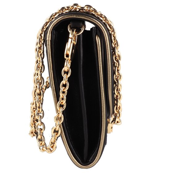 Lauren Ralph Lauren Adair Clutch purse Leather 20 cm