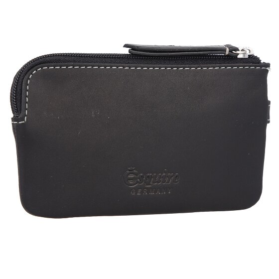Esquire Dallas key wallet leather 12.5 cm