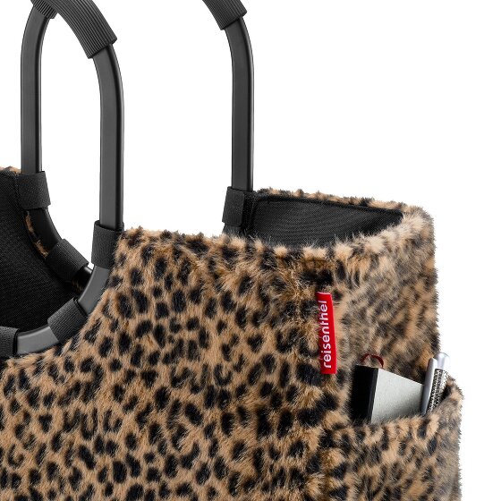 reisenthel Loopshopper Loopshopper L Shopper Bag 46 cm